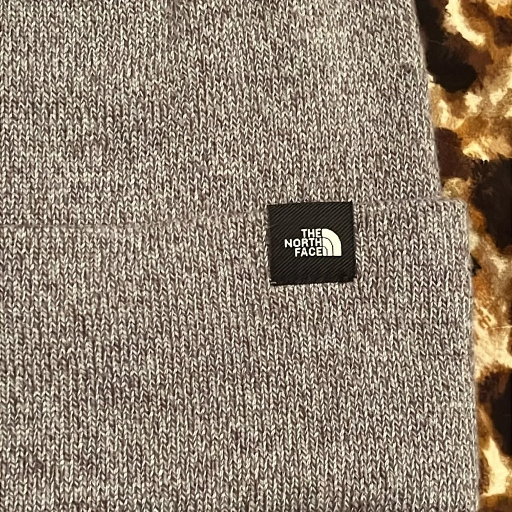 The North Face brand new